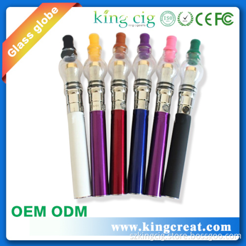 Newest Galss Globe Clearomizer Protank with CE RoHS